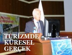 Turizm'e çağdaş bakış